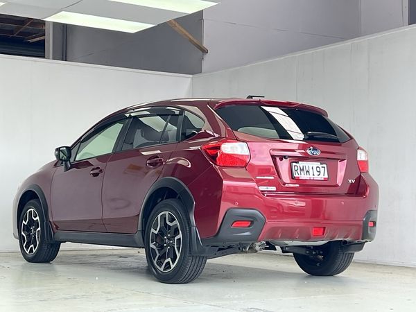 2016 Subaru XV Enterprise Manukau image 291774