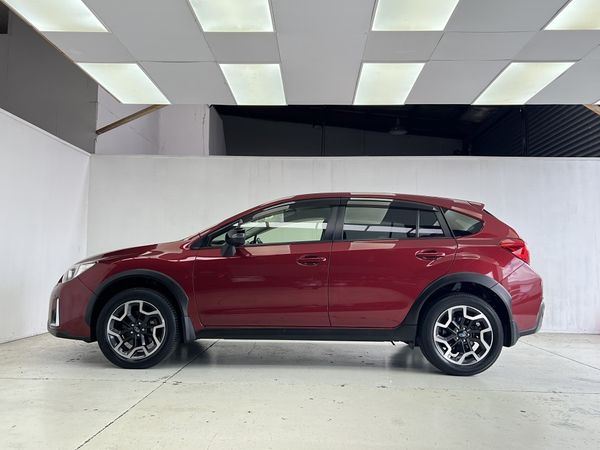 2016 Subaru XV Enterprise Manukau image 291775