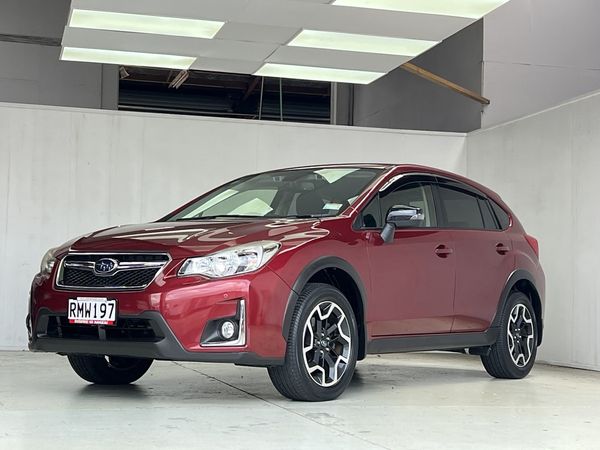 2016 Subaru XV Enterprise Manukau image 291776