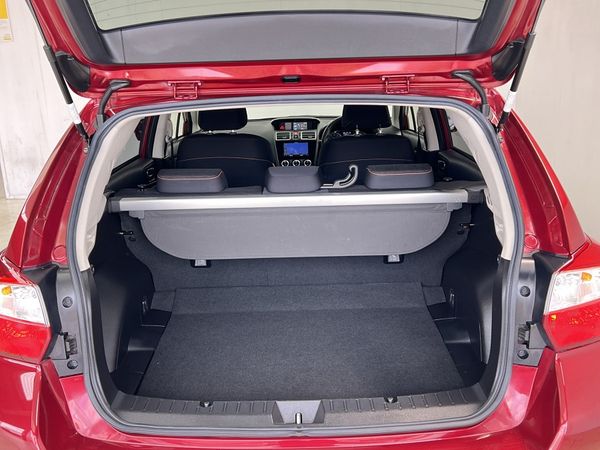 2016 Subaru XV Enterprise Manukau image 291777