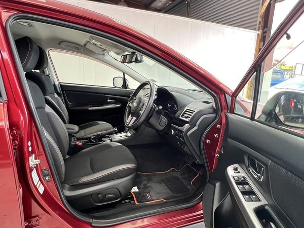 2016 Subaru XV Enterprise Manukau image 291779