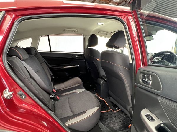 2016 Subaru XV Enterprise Manukau image 291780