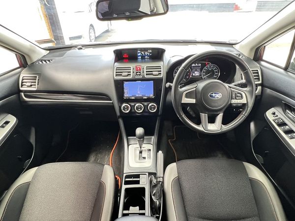 2016 Subaru XV Enterprise Manukau image 291781