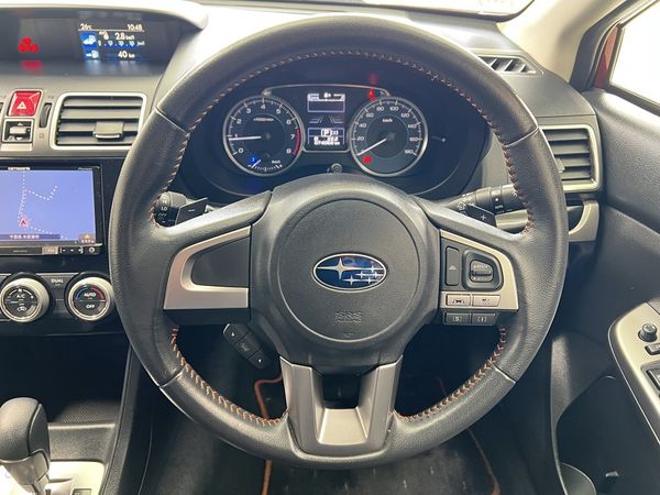 2016 Subaru XV Enterprise Manukau image 291782