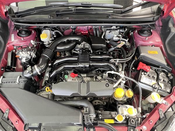 2016 Subaru XV Enterprise Manukau image 291784