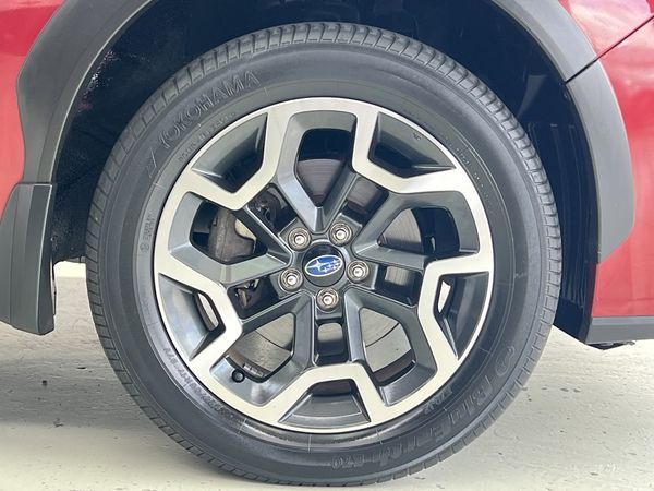 2016 Subaru XV Enterprise Manukau image 291785