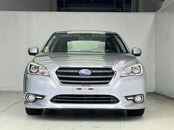 2015 Subaru Legacy Enterprise Manukau image 299864