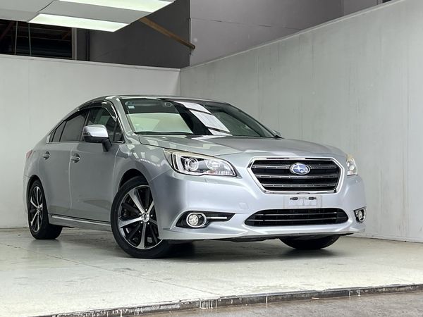 2015 Subaru Legacy Enterprise Manukau image 299865