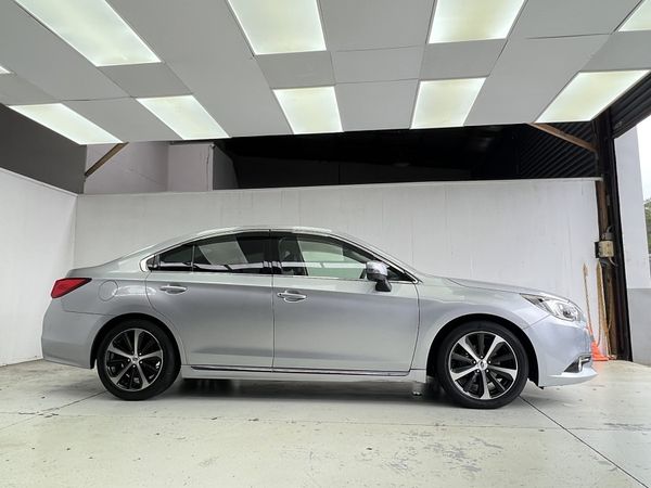 2015 Subaru Legacy Enterprise Manukau image 300091