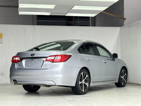 2015 Subaru Legacy Enterprise Manukau image 300092