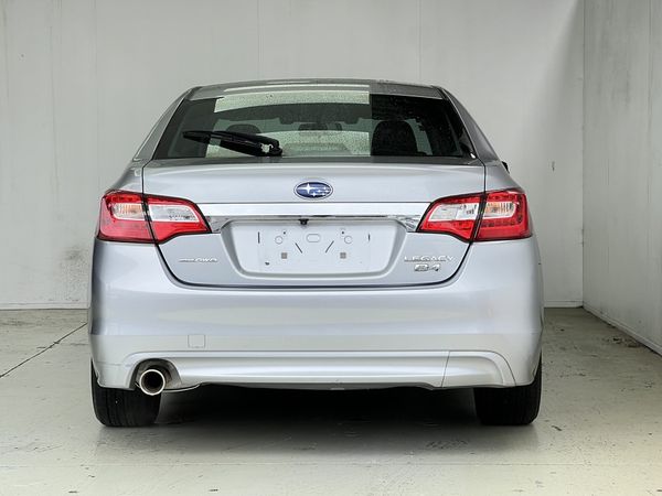 2015 Subaru Legacy Enterprise Manukau image 300093