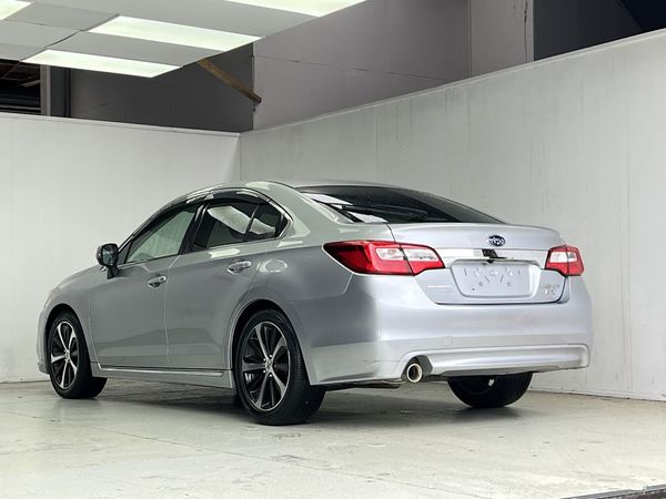 2015 Subaru Legacy Enterprise Manukau image 300094