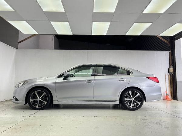 2015 Subaru Legacy Enterprise Manukau image 300095