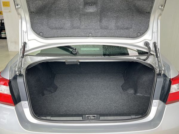 2015 Subaru Legacy Enterprise Manukau image 300097