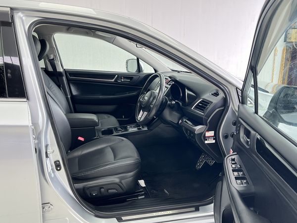 2015 Subaru Legacy Enterprise Manukau image 300099