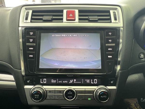 2015 Subaru Legacy Enterprise Manukau image 300103