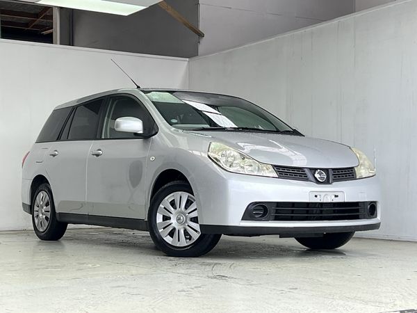 2014 Nissan Wingroad Enterprise Manukau image 291970