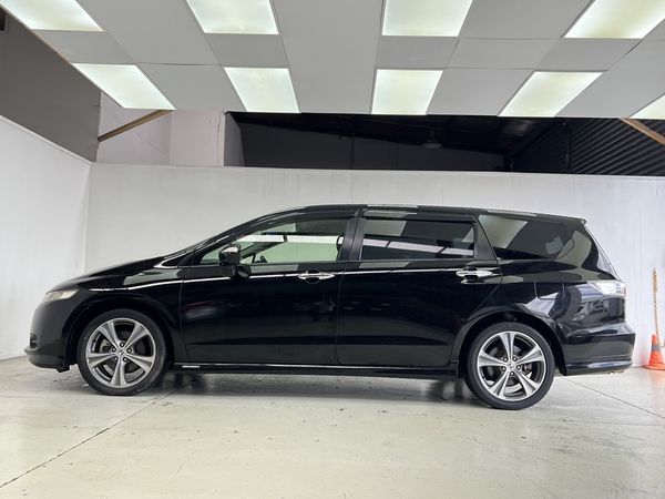 2012 Honda Odyssey Enterprise Manukau image 293490