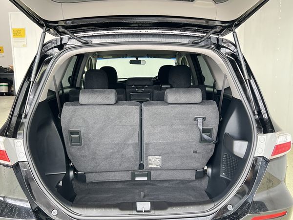 2012 Honda Odyssey Enterprise Manukau image 293492