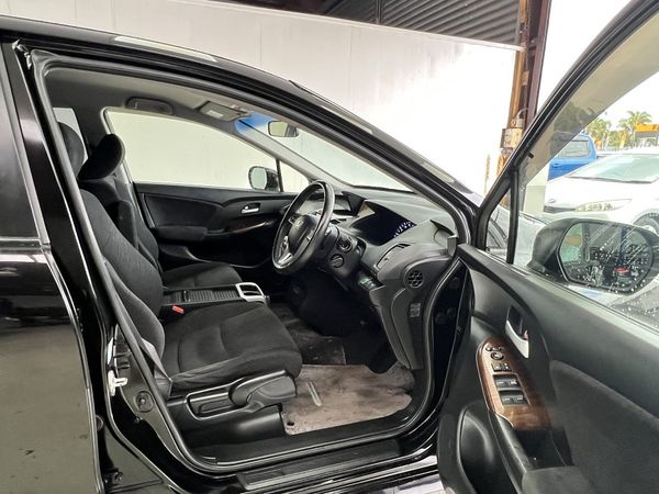 2012 Honda Odyssey Enterprise Manukau image 293493