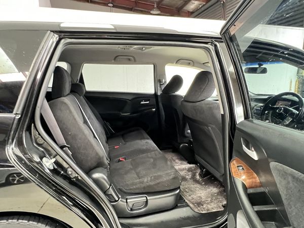 2012 Honda Odyssey Enterprise Manukau image 293494