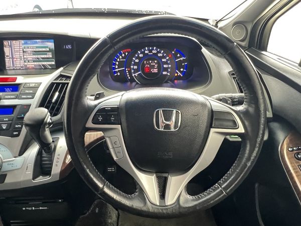 2012 Honda Odyssey Enterprise Manukau image 293496