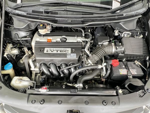 2012 Honda Odyssey Enterprise Manukau image 293497