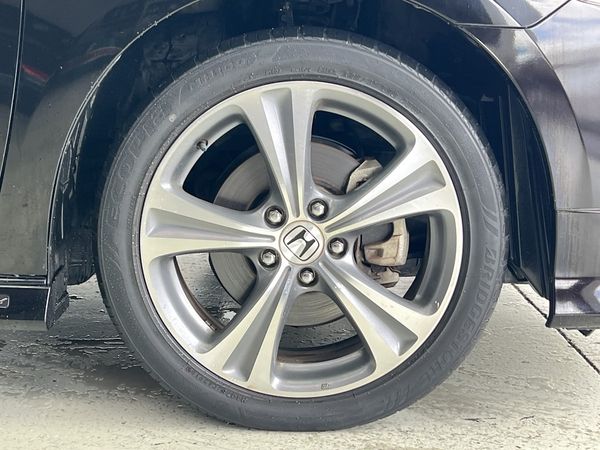 2012 Honda Odyssey Enterprise Manukau image 293498