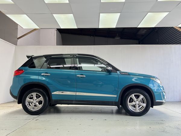 2016 Suzuki Vitara Enterprise Manukau image 292046