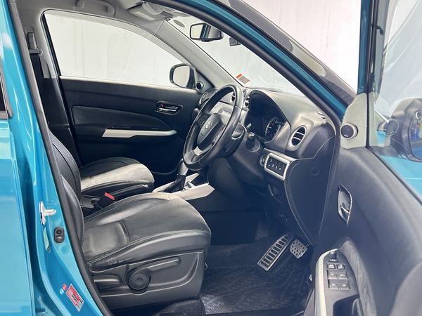 2016 Suzuki Vitara Enterprise Manukau image 292054