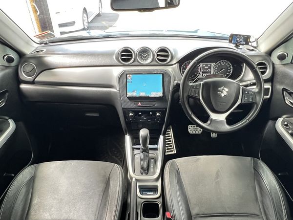 2016 Suzuki Vitara Enterprise Manukau image 292056