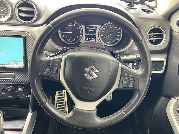 2016 Suzuki Vitara Enterprise Manukau image 292057