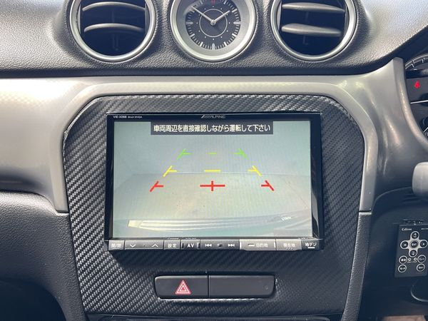 2016 Suzuki Vitara Enterprise Manukau image 292058
