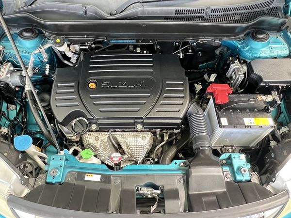 2016 Suzuki Vitara Enterprise Manukau image 292060