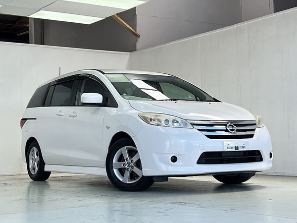 2013 Nissan Lafesta Enterprise Manukau image 291973