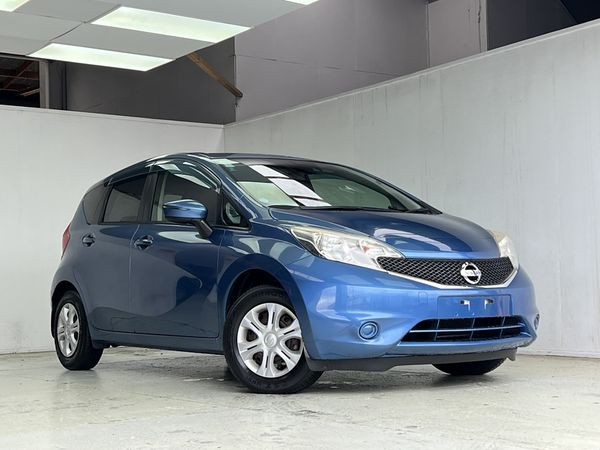 2015 Nissan Note Enterprise Manukau image 290630