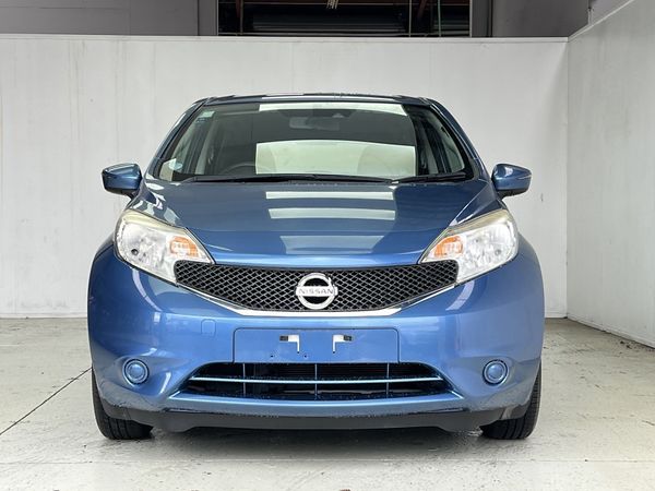 2015 Nissan Note Enterprise Manukau image 290631