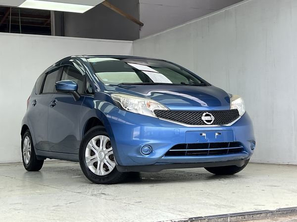 2015 Nissan Note Enterprise Manukau image 290632