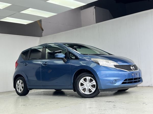 2015 Nissan Note Enterprise Manukau image 292773