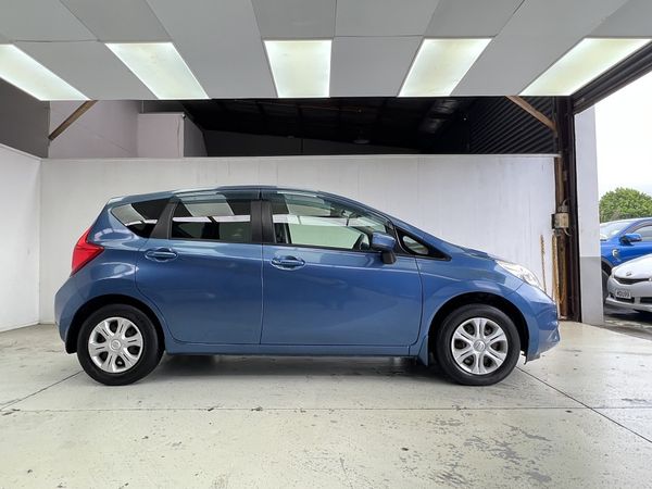 2015 Nissan Note Enterprise Manukau image 292774