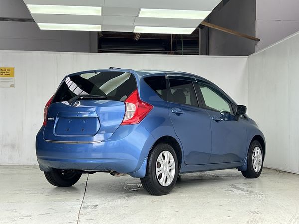 2015 Nissan Note Enterprise Manukau image 292775