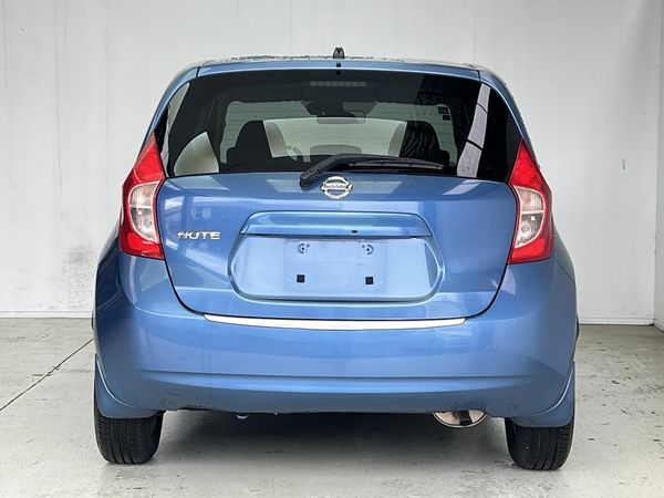 2015 Nissan Note Enterprise Manukau image 292776