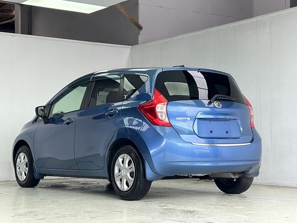 2015 Nissan Note Enterprise Manukau image 292777