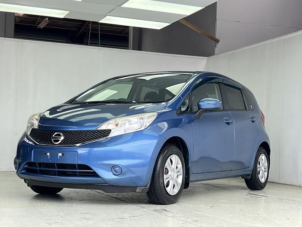 2015 Nissan Note Enterprise Manukau image 292779
