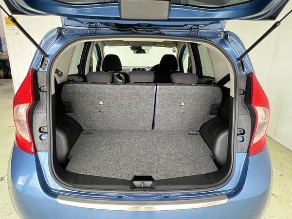 2015 Nissan Note Enterprise Manukau image 292780
