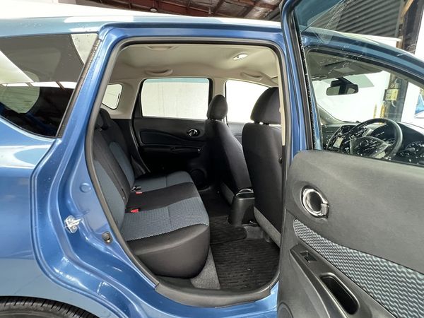 2015 Nissan Note Enterprise Manukau image 292783