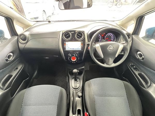 2015 Nissan Note Enterprise Manukau image 292784