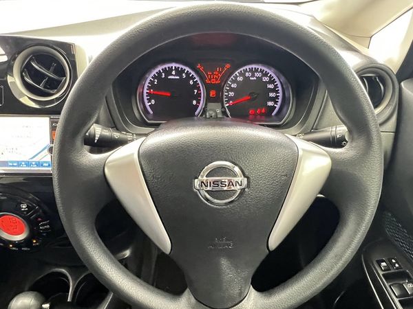 2015 Nissan Note Enterprise Manukau image 292785