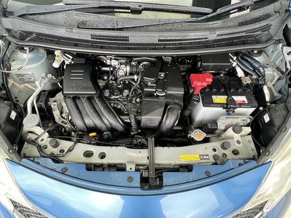 2015 Nissan Note Enterprise Manukau image 292787