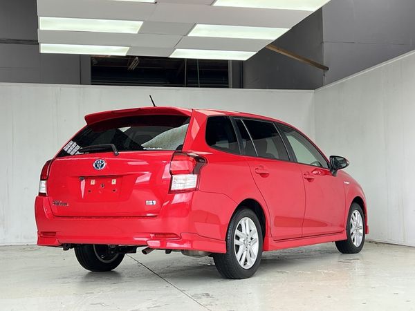 2013 Toyota Corolla Enterprise Manukau image 292835